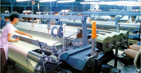 輕工(gōng)應用領域