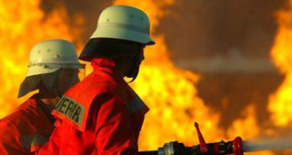 消防應用領(ling)域
