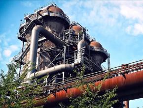 山(shān)東某冶煉廠(chǎng)潤滑泵合作(zuo)