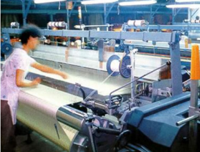 輕工應用(yong)領域