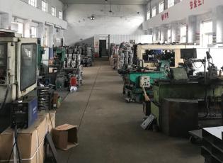 油泵事(shi)業部生産車間(jiān)