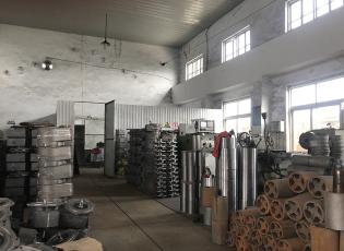 油泵事(shi)業部生産車間(jian)